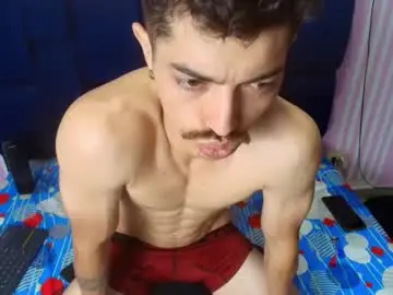 Chaturbate Live Sex Cam of taylor_stele