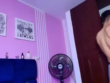 Chaturbate Sex Cam of taylor_stele