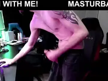 Chaturbate Live Sex Cam of thepaganlullaby