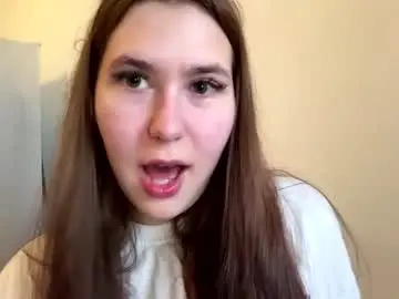 Chaturbate Nude Webcam of tracievanier