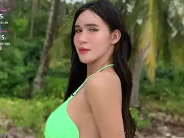 Chaturbate Live Porn of ts_pinayfoxxy18