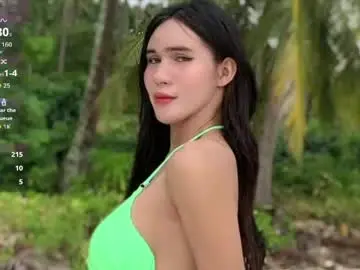 Chaturbate Sex Chat of ts_pinayfoxxy18