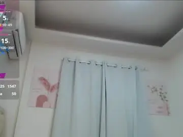 Chaturbate Nude Webcam of ts_pinayfoxxy18