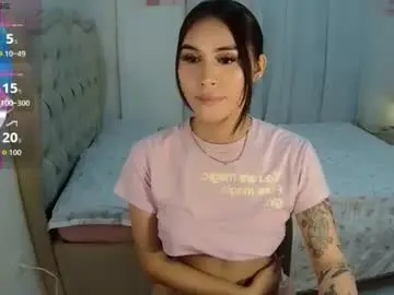 Chaturbate Adult Webcam of ts_pinayfoxxy18