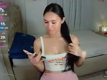 Chaturbate Free Porn Cam of ts_pinayfoxxy18