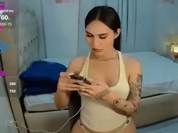 Chaturbate Watch Live Sex Cams of ts_pinayfoxxy18