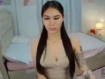 Chaturbate Adult Video Chat of ts_pinayfoxxy18