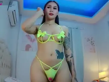 Chaturbate Best live sex cam show of ts_pinayfoxxy18