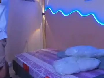 Chaturbate Live Sex of valery_tentation