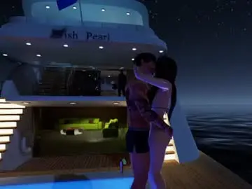 Chaturbate Live Sex Cam of valerysins