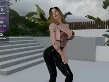 Chaturbate Free Live Porn of valerysins