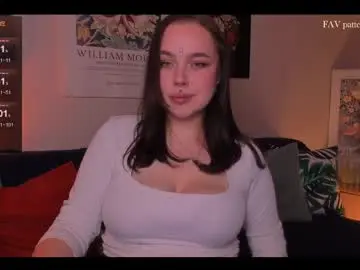 Chaturbate Live Sex Cam of varvaraola