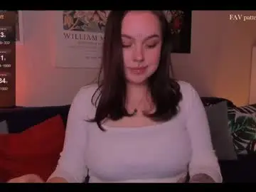 Chaturbate Adult Webcam of varvaraola