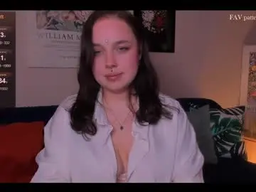 Chaturbate Best live sex cam show of varvaraola