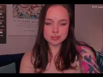 Chaturbate Sex Cam of varvaraola