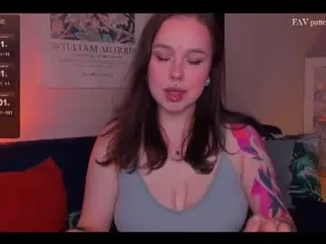 Chaturbate Free Porn Cam of varvaraola