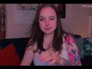 Chaturbate Private Sex Chat of varvaraola