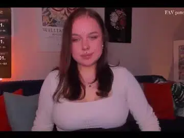 Chaturbate Best Webcam of varvaraola