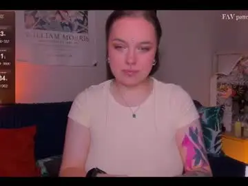 Chaturbate Live Sex Cam of varvaraola