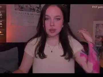 Chaturbate Sex Cam of varvaraola