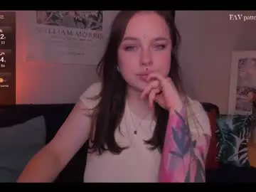 Chaturbate Sex Cam of varvaraola