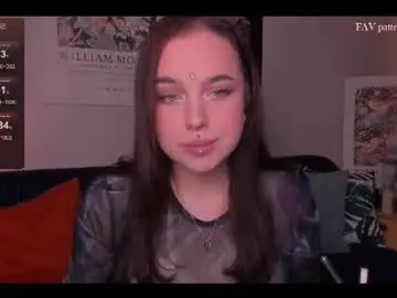 Chaturbate Adult Webcams of varvaraola