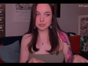 Chaturbate Adult Webcams of varvaraola