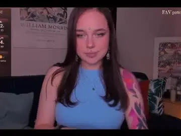 Chaturbate Best live sex cam show of varvaraola