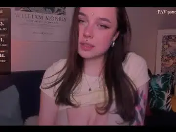 Chaturbate Live Sex Cam of varvaraola
