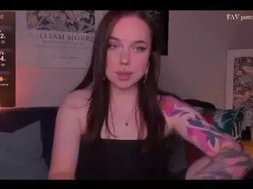 Chaturbate Adult Webcam of varvaraola