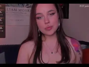 Chaturbate Best live sex cam show of varvaraola