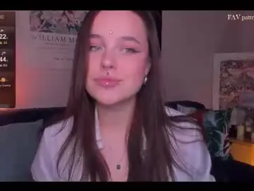Chaturbate Private Sex Chat of varvaraola