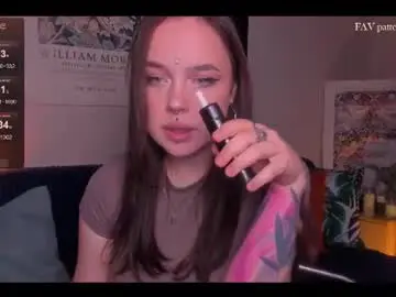 Chaturbate Free Porn Cam of varvaraola