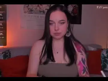 Chaturbate Adult Webcam of varvaraola