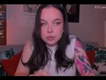 Chaturbate Sex Cam of varvaraola