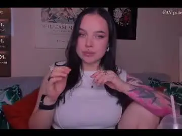 Chaturbate Live Sex of varvaraola