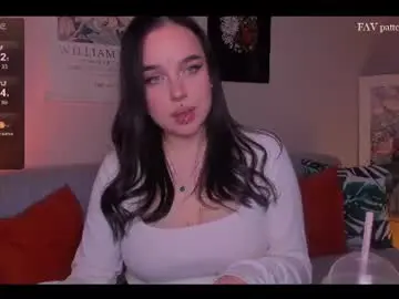 Chaturbate Adult Webcam of varvaraola