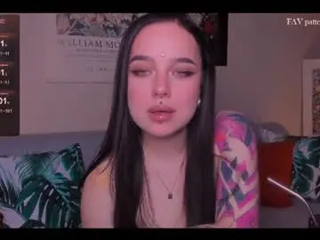 Chaturbate Best Webcam of varvaraola