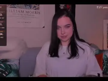 Chaturbate Best live sex cam show of varvaraola