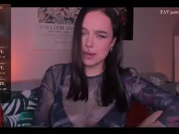 Chaturbate Live Sex Cam of varvaraola