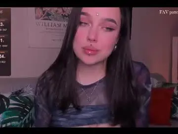 Chaturbate Best Webcam of varvaraola