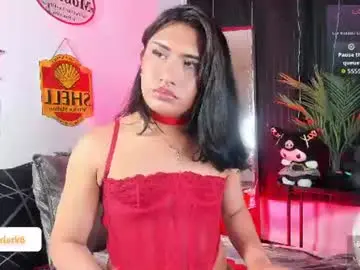 Chaturbate Sex Cam of velvet_dark
