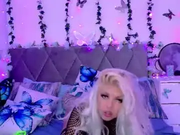 Chaturbate Nude Webcam of xalexax