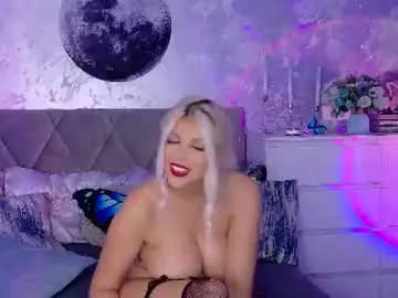 Chaturbate Live Porn of xalexax