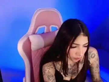 Chaturbate Best Webcam of alicia_key_