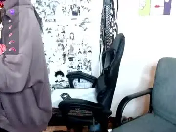 Chaturbate Adult Webcam of amad696