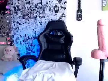 Chaturbate Sex Cam of amad696