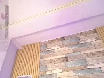 Chaturbate Sex Chat of amapola_hs