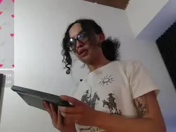 Chaturbate Best Webcam of amapola_hs