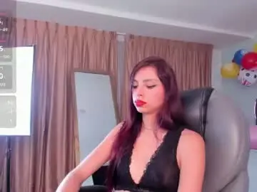 Chaturbate Private Sex Chat of amber__rousse_